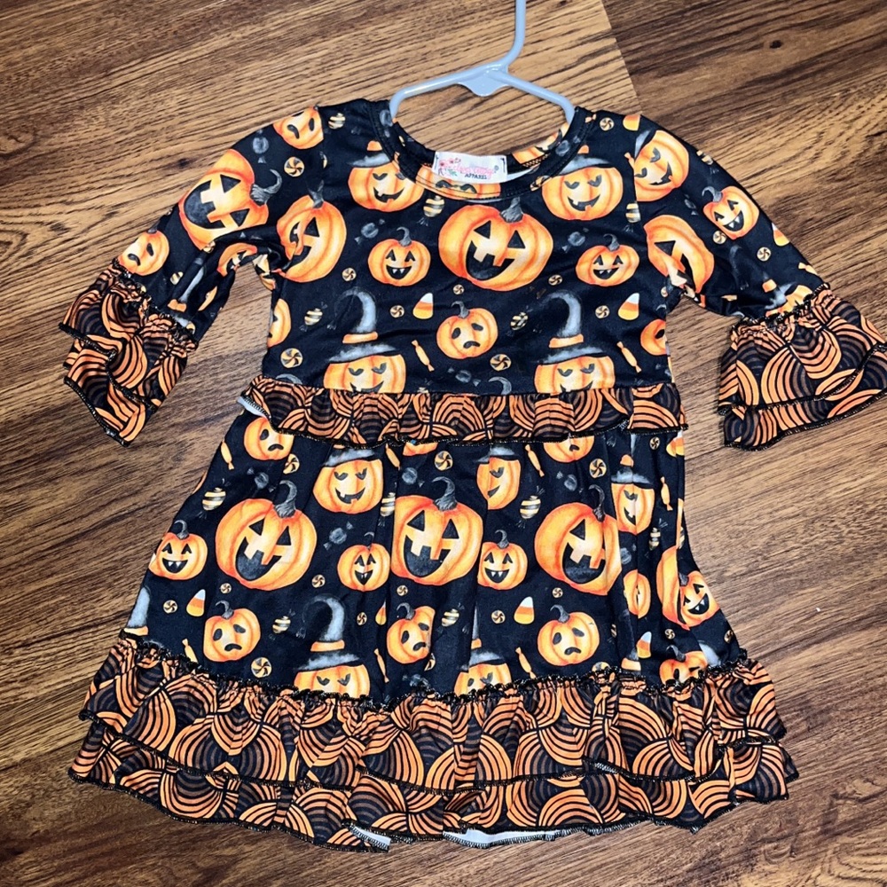 Halloween dress